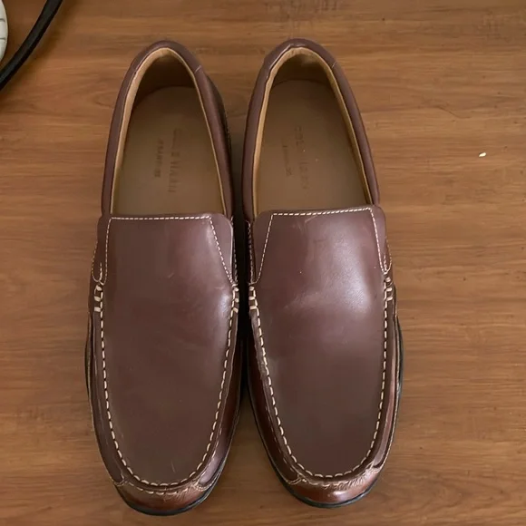 Cole Haan | Shoes | Cole Haan Loafers Never Worn | Poshmark display picture 2